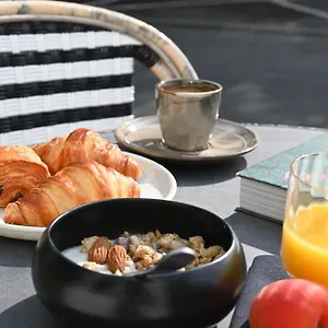 Aubade Hotel